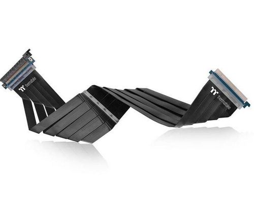 Thermaltake Riser TT Premium PCI-E 3.0 X16 Extender - 600mm na Arena.pl