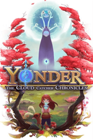 Yonder: The Cloud Catcher Chronicles CD KEY KOD BEZ VPN 24/7