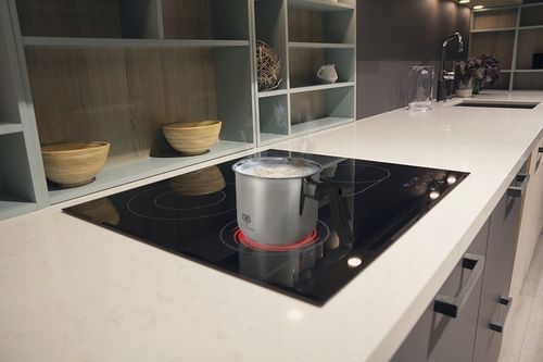 GARNEK KUBEK DO GOTOWANIA MLEKA NIERDZEWNY 1,6L na Arena.pl