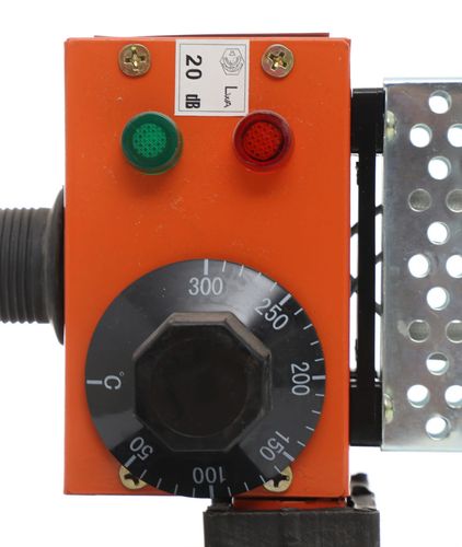 ZGRZEWARKA DO RUR 1500W KD3071 na Arena.pl