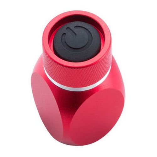 Latarka LED 144494 Czerwony na Arena.pl