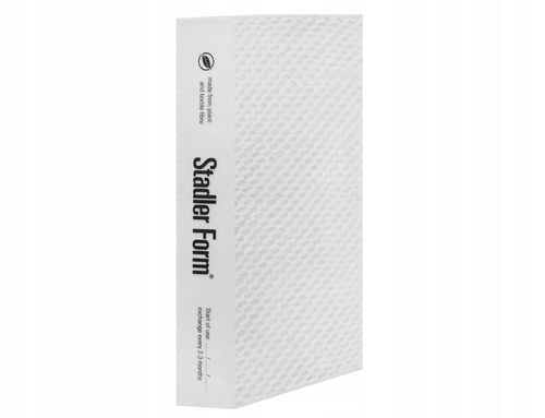 ZESTAW x2 ORYGINALNY FILTR DO NAWILŻACZA OSKAR STADLER FORM OSKAR BIG na Arena.pl