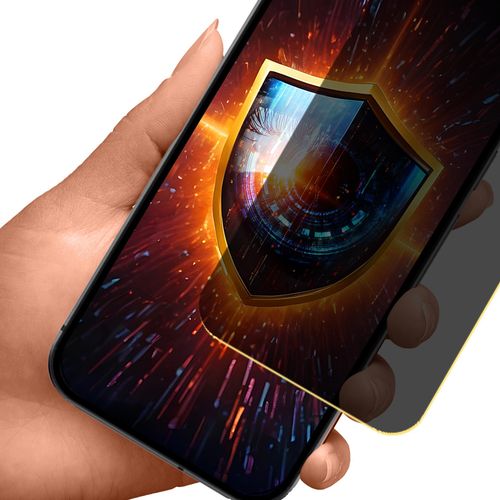 Google Pixel 9A - 3mk Silky Matt Privacy na Arena.pl