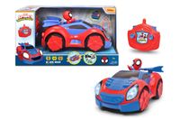 JADA RC pojazd Spidey 27cm 322-5000