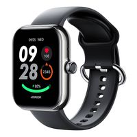 Smartwatch Joyroom JR-FT5 Plus Fit-life Powiadomienia Monitor Zdrowia Grafi