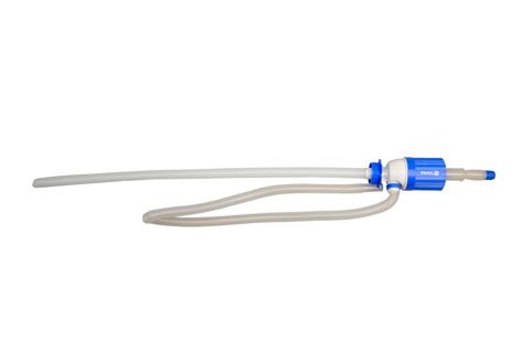 pompa syfonowa do beczek - w-78021 zdjęcie 1