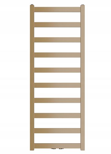 Grzejnik łazienkowy PANDORA-NS-MID 140/50 ANTYK na Arena.pl