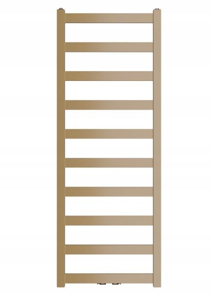 Grzejnik łazienkowy PANDORA-NS-MID 140/50 ANTYK zdjęcie 2