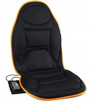 MATA MASUJĄCA MASAŻER d SAMOCHODU i DOMU n PREZENT