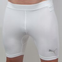 SPODENKI MĘSKIE LIGA BASELAYER PUMA L