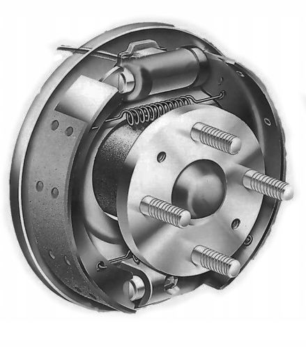 BEBEN HAM OPEL ASTRA H BREMBO na Arena.pl