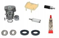 CYLINDER TŁOK DO PIŁY STIHL MS171 MS181 MS211 40mm