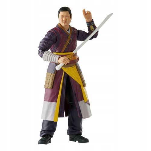 hasbro marvel legends doctor strange wong 16cm na Arena.pl