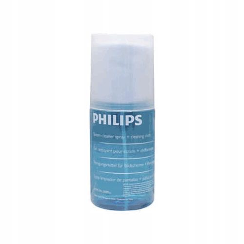 PHILIPS BOX PRZEDŁUŻACZ + HDMI + SPRAY DO EKRANU na Arena.pl