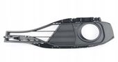 OE BMW KRATKA ZDERZAKA PRZEDNIEGO LEWA SPORT / LUXURY BMW 4 F32 51117432615