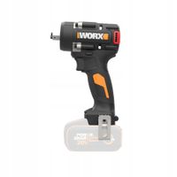 Klucz udarowy WORX WX273.9 20V 600 Nm 3 prędkości LED