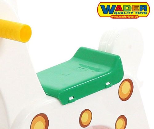 Wader QT Konik na Biegunach na Arena.pl