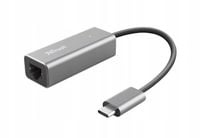 ADAPTER TRUST USB-C LAN Ethernet Dalyx
