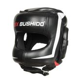 Kask bokserski z osłoną M - Ninja M