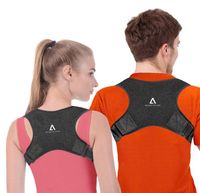 korektor postawy proste plecy stabilizator m