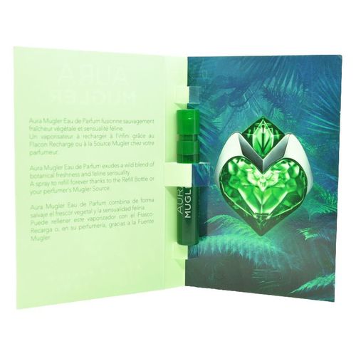 Aura Mugler EDP 1,2ml na Arena.pl