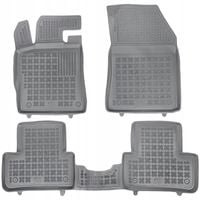 DYWANIKI KORYTKA GUMOWE do DS4 II od 2021