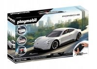 Playmobil 70765 - Porsche Mission E - KRK