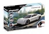 Playmobil 70765 - Porsche Mission E - KRK
