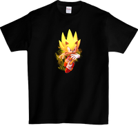 Koszulka T-shirt Sonic