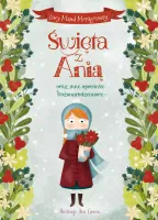święta z Anią oraz inne opowieści bożonarodzeniowe