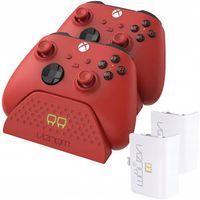 Ładowarka do padów kontrolerów Venom VS287 do Xbox Series X/S Xbox One