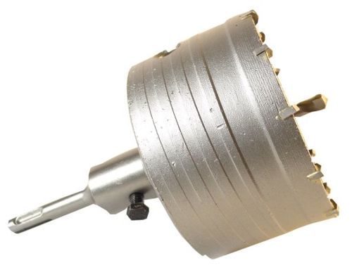 OTWORNICA 150 mm SDS PLUS FREZ DO BETONU KORONKA na Arena.pl