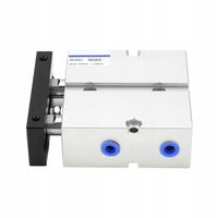 SIŁOWNIK PNEUMATYCZNY YWBL-WH TN25X30 CYLINDER DWUSTRONNEGO DZIAŁANIA