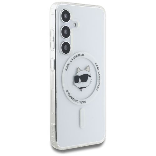 etui karl lagerfeld button choupette     head printed logo magsafe do na Arena.pl
