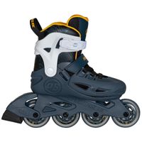 Rolki Powerslide Stargaze Dusk adj. Petrol White Junior 33-36