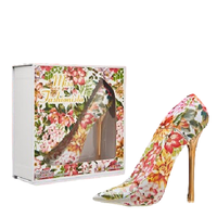 Tiverton Miss Fashionista White Perfumy damskie