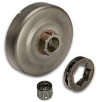 Bęben sprzęgła z zębatką STIHL MS341 MS361 MS441