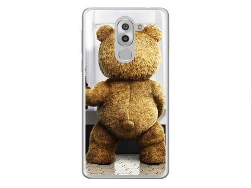 HUAWEI MATE 9 LITE | Etui smartfon CASE na Arena.pl