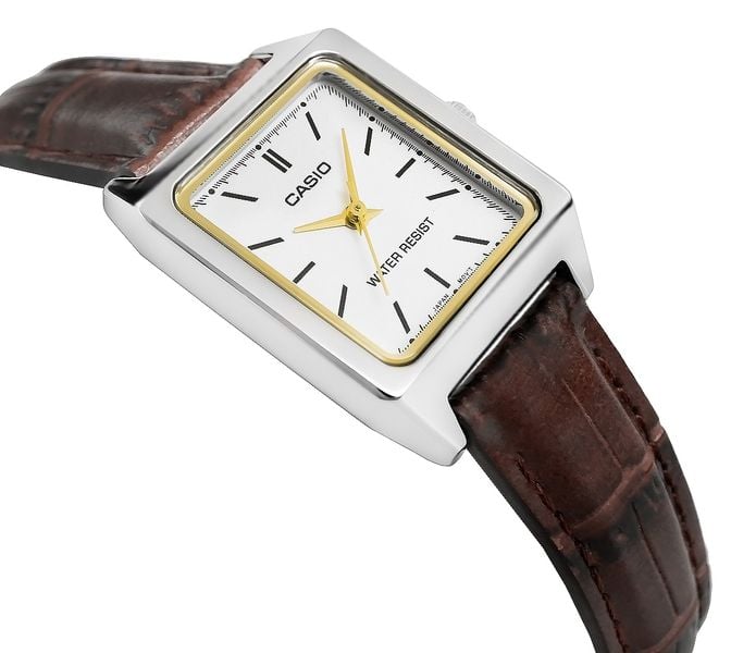 zegarek damski casio ltp-v007l-7e2 + box zdjęcie 2