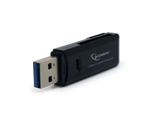 Gembird Czytnik SD/Micro SD USB 3.0 na Arena.pl