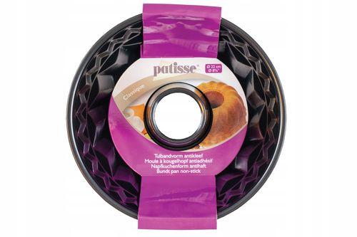 Patisse Forma do babki 22cm CLASSIQUE na Arena.pl