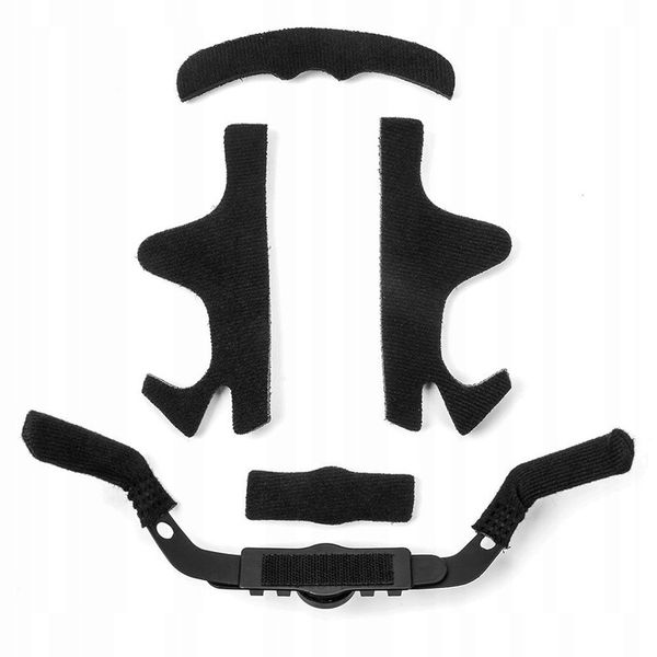 KASK ROWEROWY REGULOWANY METEOR HB6-5 S PLUS SKATE dla dzieci i młodzieży zdjęcie 3