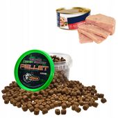 PELLET HACZYKOWY MARGROM 8mm 100g Mielonka