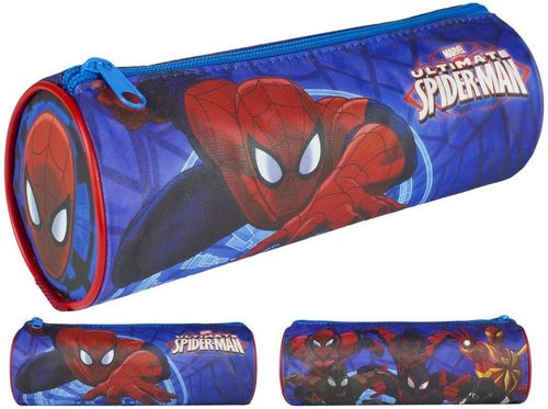 Piórnik dla dziecka SPIDERMAN na Arena.pl