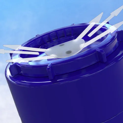 fleshlight boost blast - zaawansowany model analny z systemem turbo tech na Arena.pl