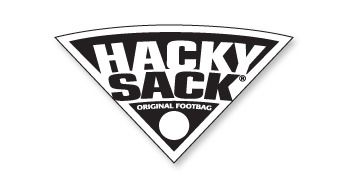 Zośka footbag Wham-O Hacky Sack striker na Arena.pl