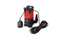 Mocna Pompa Do Wody Zanurzeniowa AL-KO Drain 7500l/h Classic 450W WYDAJNA