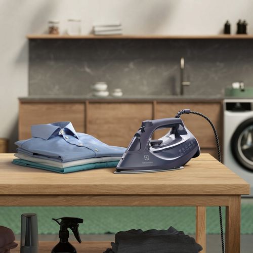 Żelazko parowe ELECTROLUX E6SI1-4MN 2500W na Arena.pl