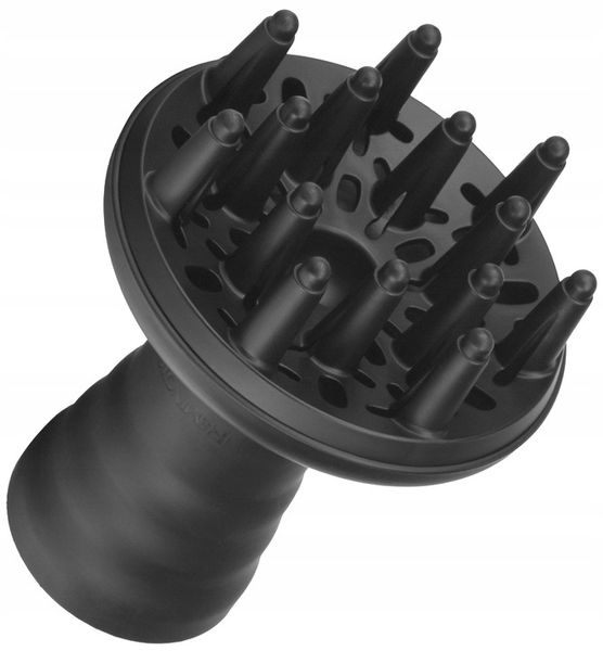 UNIWERSALNY DYFUZOR DO SUSZAREK REMINGTON D52DU KRĘCONYCH FALOWANYCH WŁOSÓW zdjęcie 6