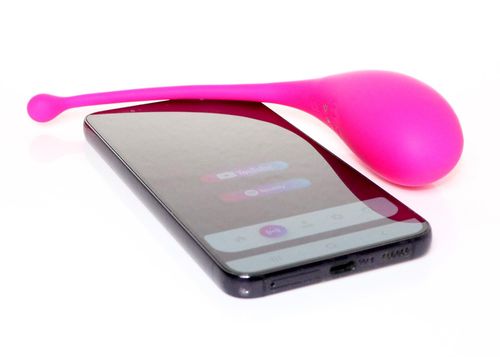 smart egg   app controlled massager na Arena.pl